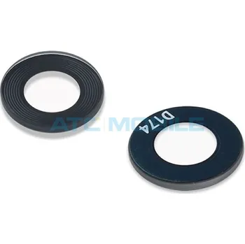 Náhradní díl pro mobilní telefon Sklíčko kamery iGET Blackview GBV9800 Pro, originální (D174) a zpět 5 Kč s ATC Clubem