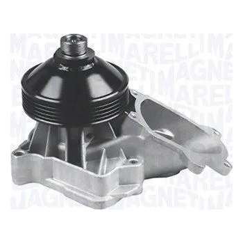 Chladič motoru Vodní čerpadlo, chlazení motoru MAGNETI MARELLI 352316170049