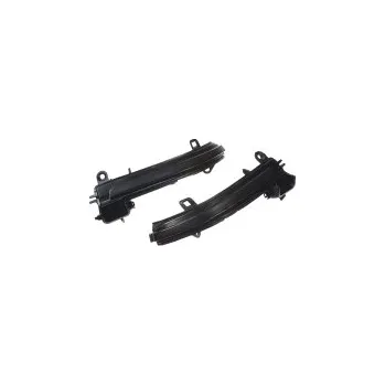 Směrový světlomet Boční LED kouřové blinkry do zrcátek s funkcí dynamického běhu BMW 2 (F22) -- od roku výroby 10/2013- SLEVA 2%