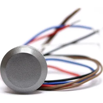 Vývojová deska Mini vodotěsná čtečka RFID MN02-EM MN02-EM - 125kHz