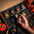 Omáčka HOT-CHIP Ochutnávkový set chilli omáček 7x 60 ml