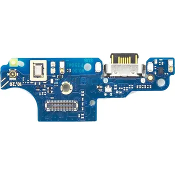 Modul USB-C Motorola Moto G10 (XT2127-2), originální - 5P68C18088 a zpět 7 Kč s ATC Clubem