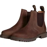 HKM Pérka jezdecká Adrian HKM, pro dospělé, tmavě hnědá 42