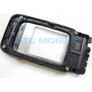 Náhradní kryt pro mobilní telefon Horní kryt Nokia 6085 černý (Black), originální - 0251102 a zpět 2 Kč s ATC Clubem