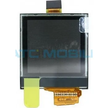 Náhradní díl pro mobilní telefon LCD Nokia 6230, originální - 4850339