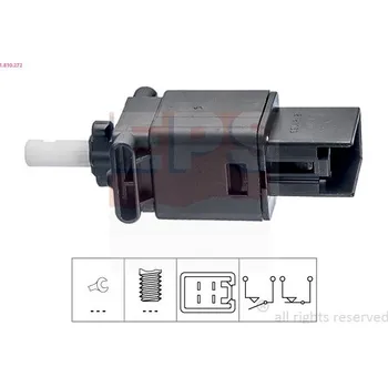 Auto-moto Spínač brzdového světla EPS 1.810.272