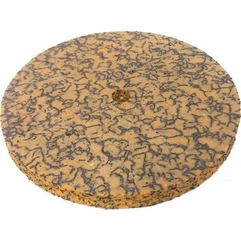 Příslušenství k brusce Kotouč nerez 140 x 13 x 12 mm HPCS Disc - oranžový