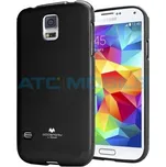 Mercury Jelly Case Microsoft Lumia 535 černý a zpět 3 Kč s ATC Clubem