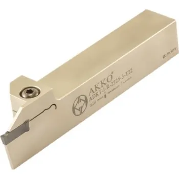 Fréza AKKO Upichovací nůž AKKO ADKT-I-R-2020-4-T20 M.03.01.07.13