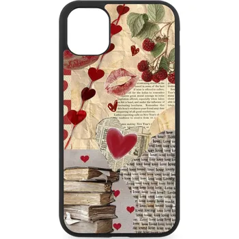 Náhradní kryt pro mobilní telefon Kryt na mobil Samsung valentine colage Samsung: A34