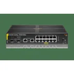 Aruba 6100 12G CL4 2SFP+ 139W Switch