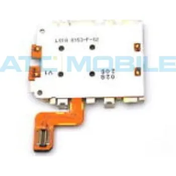 UI modul Nokia 6151, originální - 0256780