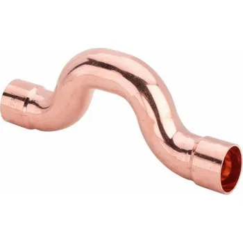 Fitinka CU nadoblouk 5085 (A x A) 12 mm