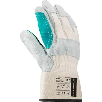 Pracovní rukavice Rukavice MARY velikost 10,5", 1 Pár