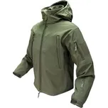 Bunda SOFTSHELL CONDOR OLIV L - Skladem