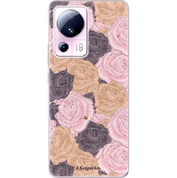 Pouzdro na mobilní telefon Odolné silikonové pouzdro iSaprio - Roses 03 - Xiaomi 13 Lite