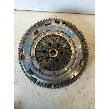 Spojková sada Spojka 1.9TDI 77KW BXE