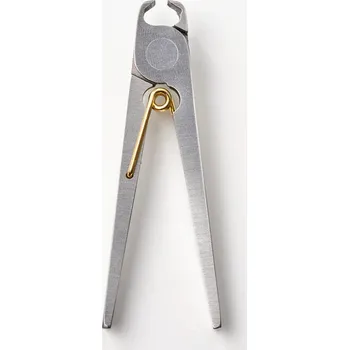 NCP-GD Kleštičky na nehty SUWADA zlaté