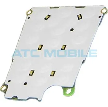 UI modul Nokia 6610i, originální - 0202402