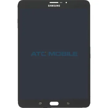 Displej + dotyk Samsung Galaxy Tab S2 8 (SM-T719) černý - GH97-18913A a zpět 196 Kč s ATC Clubem