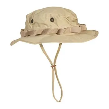 Klobouk Klobouk US typ GI ripstop KHAKI XXL - Skladem