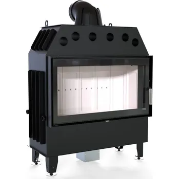 Krbová vložka DEFRO HOME krbové vložky INTRA LA