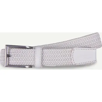 Opasek Kjus Classic Webbing Belt K0040009 sportovní pásek M