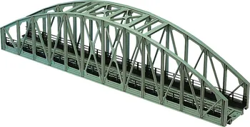 Modelová železnice Roco Obloukový most 40081