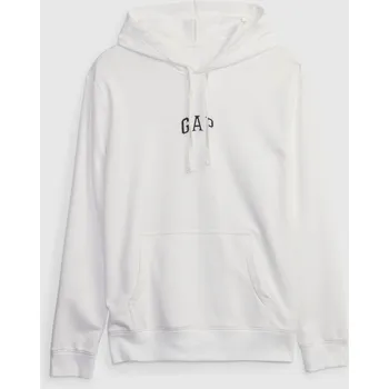 Pánská mikina GAP V-SP 23 INTX MINI ARCH HOOD Pánská mikina US XL 561930-01