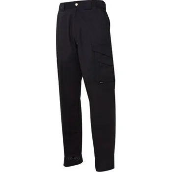 Kalhoty 24-7 TACTICAL Teflon rip-stop ČERNÉ 34-32 - Skladem