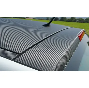 Polep vozidla Metamark MCX - Karbonová fólie 152cm x 1m