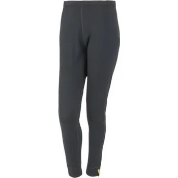 Dámské termoprádlo SENSOR MERINO DF dámské spodky černá Velikost: XL