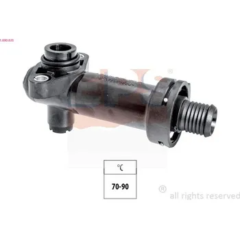 Termostat, chlazení-recirkulace spalin EPS 1.880.835