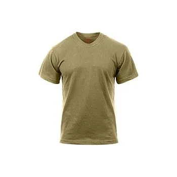 Triko AR 670-1 COYOTE BROWN XXL - Není skladem