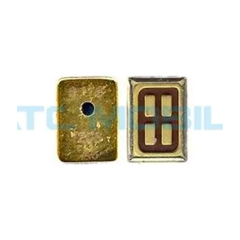 Mikrofon Nokia Lumia 710, E6-00, E7-00, X6-00, originální - 5140090 a zpět 1 Kč s ATC Clubem