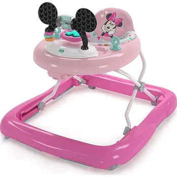 Disney Baby Chodítko 2v1 Dětské chodítko Disney Baby Chodítko 2v1