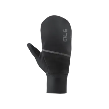 Cyklistické rukavice Alé Cycling Clothing Cyklistické rukavice ALÉ SCIROCCO ACCESSORI Velikost: XL