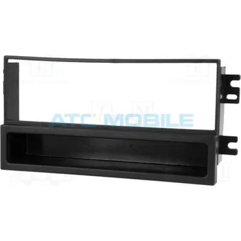 Autorádio Plastový rámeček autorádia Kia Sorento a zpět 17 Kč s ATC Clubem