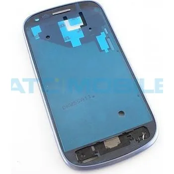 Přední kryt (rámeček) Samsung Galaxy SIII mini (GT-I8190) a zpět 6 Kč s ATC Clubem