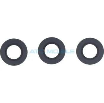 Náhradní díl pro mobilní telefon Sklíčka kamer iGET Blackview GBV6600 (set 3 ks) a zpět 13 Kč s ATC Clubem