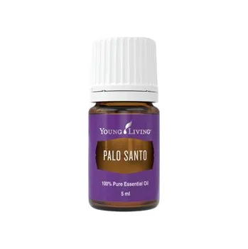 Young Living Březule vonná esenciální olej Palo Santo 100% 5ml