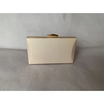 Kabelka Stoklasa Kabelka - psaníčko 870354 metalické losové