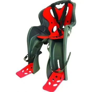 cyklosedačka Přední dětská sedačka Luigino