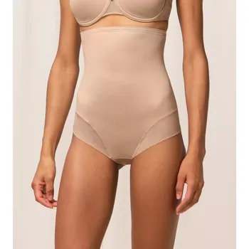 Stahovací kalhotky Kalhotky Triumph True Shape Sensation Super HW Panty 6106 00 6106 40