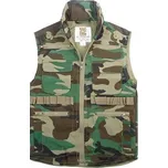 Vesta dětská RANGER WOODLAND L - Není skladem