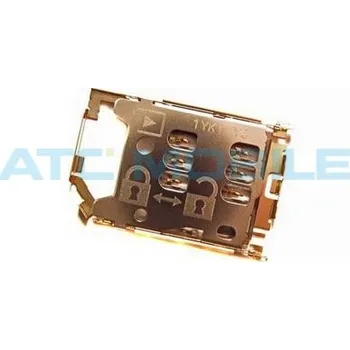 Čtečka SIM Nokia 500, C6-01, E5-00 - 5469756