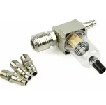 Geko G03162 vzduchový filtr s…