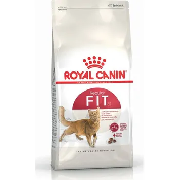 Krmivo pro psa 2x10kg Royal Canin Regular Fit 32
