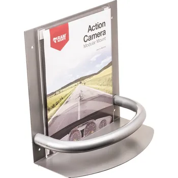 Stojan pro prezentaci produktů RAM Mounts