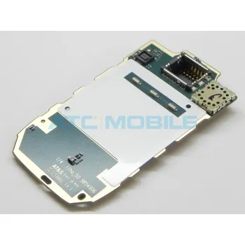 Deska (flex board) mezi LCD Nokia 6101, originální - 0202796 a zpět 1 Kč s ATC Clubem
